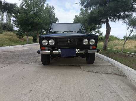 LADA (VAZ) 2106 2003