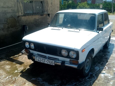 LADA (VAZ) 2106 2005