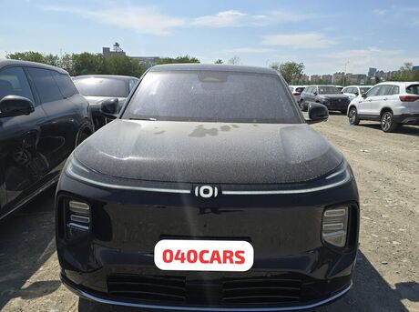 Changan Qiyuan Q07