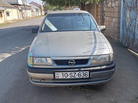 Opel Vectra 1993