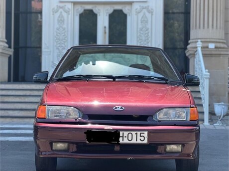 LADA (VAZ) 2115 2010