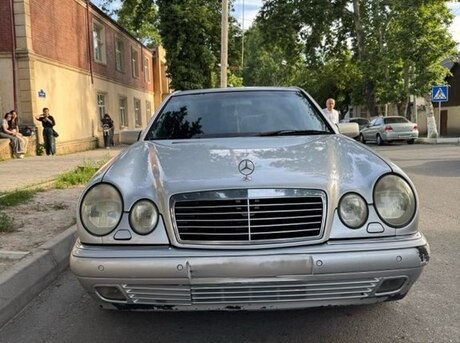 Mercedes E 230 1997