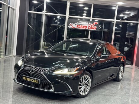 Lexus ES 250