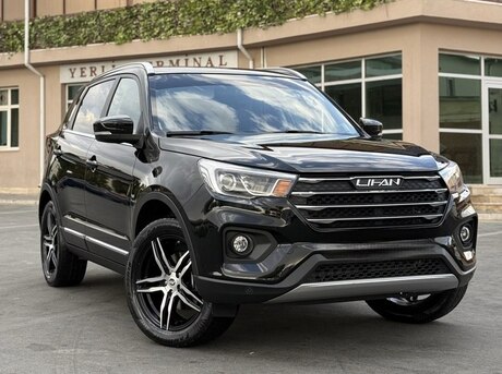 Lifan  2020