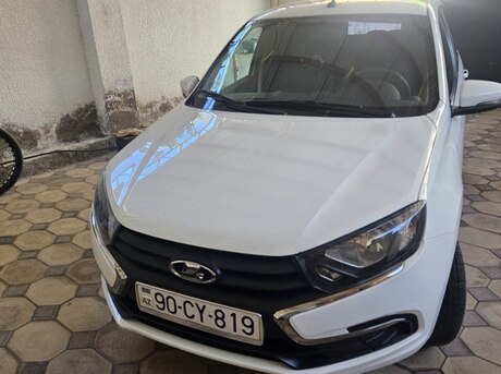 LADA (VAZ) Granta