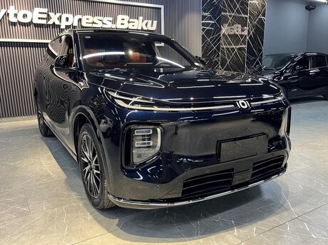 Changan  2025