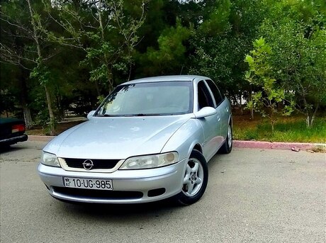 Opel Vectra 1998