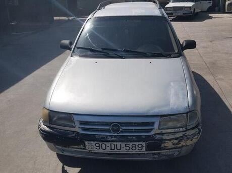 Opel Astra 1994
