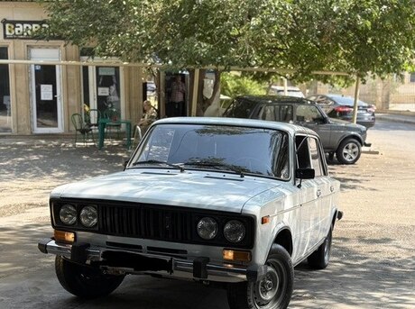 LADA (VAZ) 2106