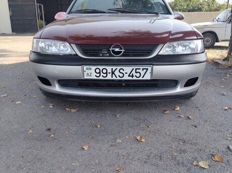 Opel Vectra 1996
