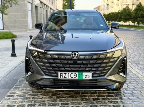 Changan Uni-Z