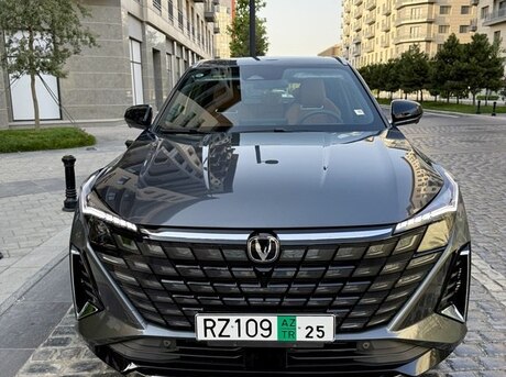 Changan  2025