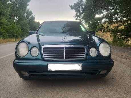 Mercedes E 230 1997