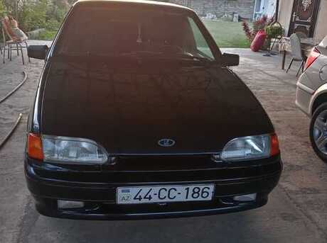LADA (VAZ) 2115 2008