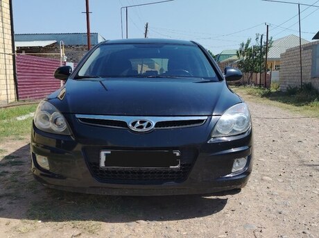 Hyundai i30 2009