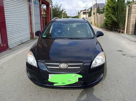 Kia  2008