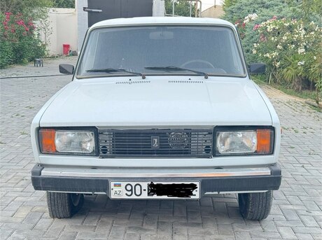 LADA (VAZ) 2104 2007