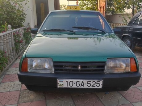 LADA (VAZ) 21099 1999