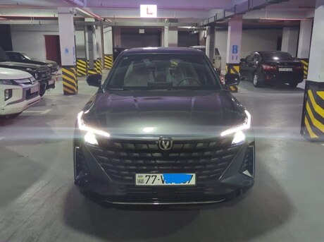 Changan  2025
