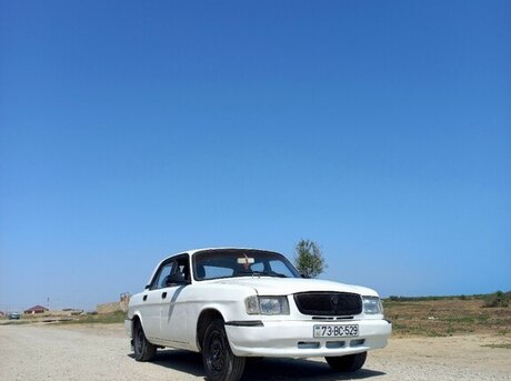GAZ 3110 2000
