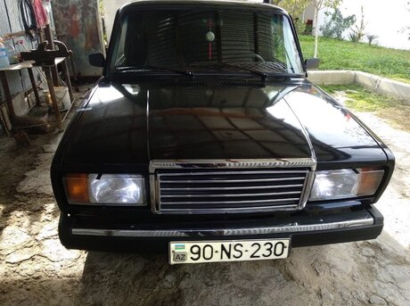 LADA (VAZ) 2107 2010