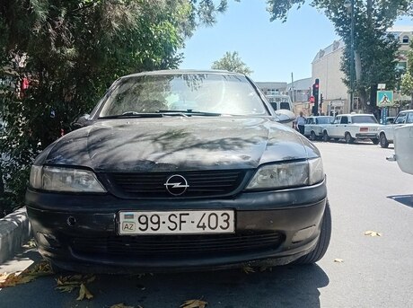Opel Vectra 1997