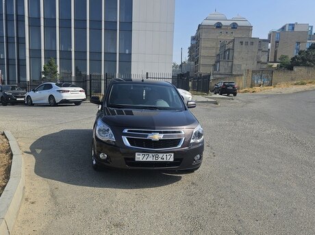 Chevrolet Cobalt