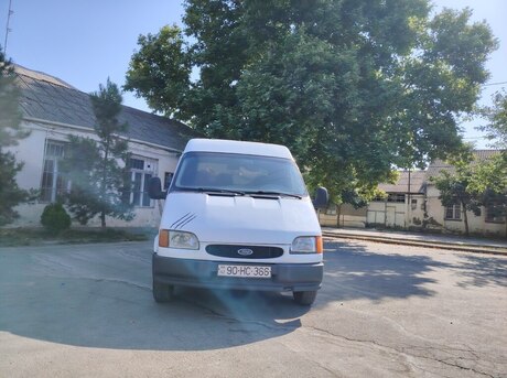Ford Transit 1997