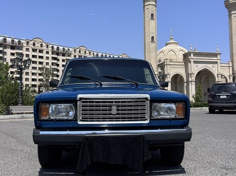 LADA (VAZ) 2107 2007