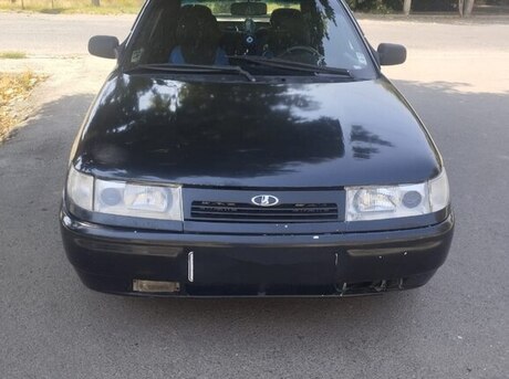 LADA (VAZ) 2110 2004