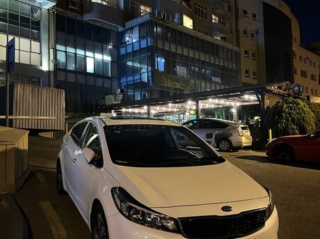 Kia Cerato