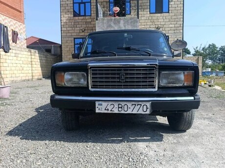LADA (VAZ) 2107 2011