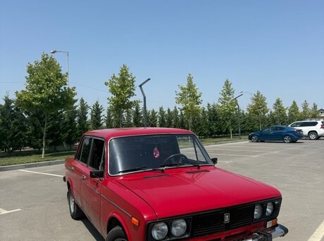 LADA (VAZ) 2106 2004
