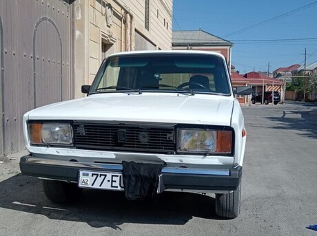 LADA (VAZ) 2104 2007