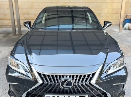 Lexus ES 300h