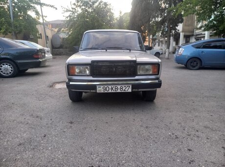 LADA (VAZ) 2107 2010