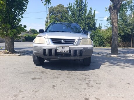 Honda CR-V 1998