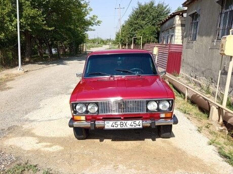 LADA (VAZ) 2106 1999