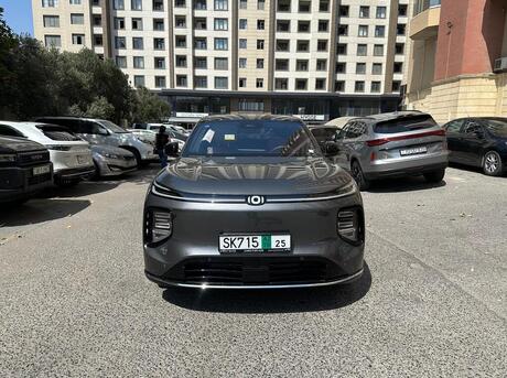 Changan  2025