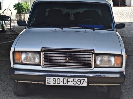 LADA (VAZ) 2107 2008