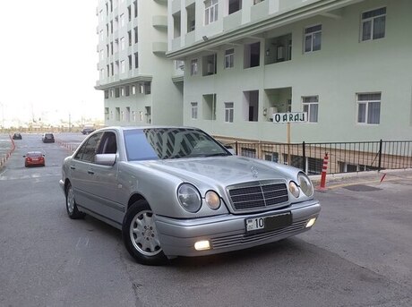 Mercedes E 230 1995