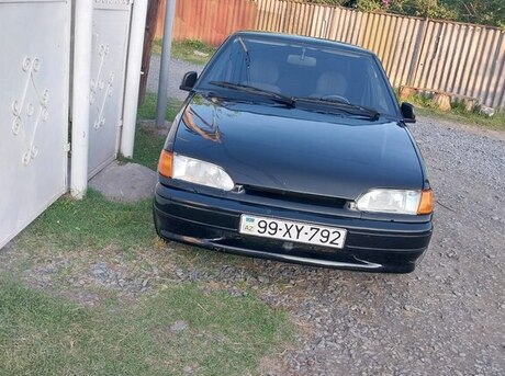 LADA (VAZ) 2115 2011