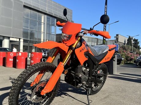 Minsk X250