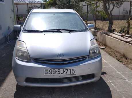 Toyota Prius 2007