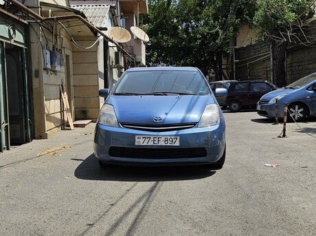 Toyota Prius 2008