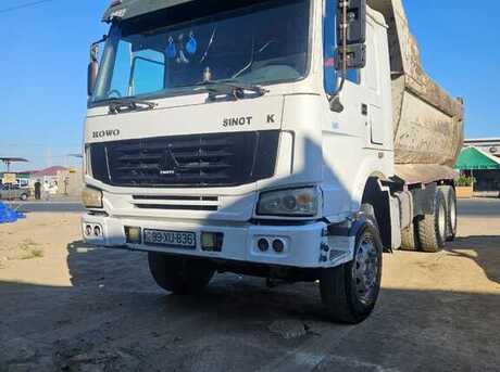 HOWO Sinotruk