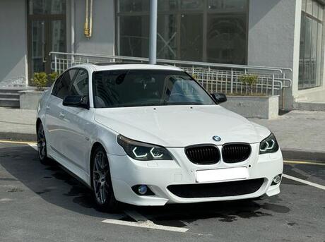 BMW 530 2006