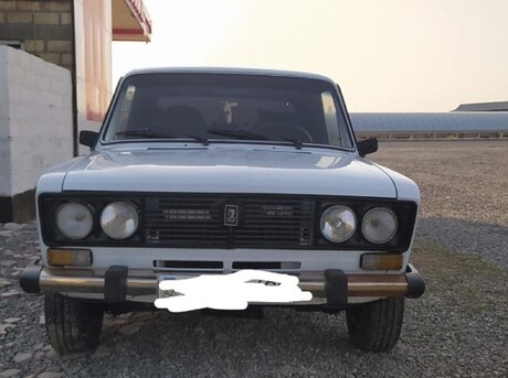 LADA (VAZ) 2106 1998
