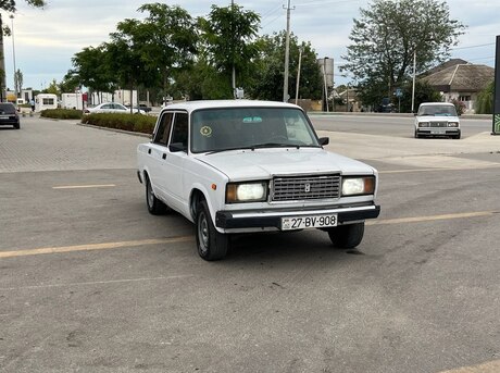 LADA (VAZ) 2107 2005