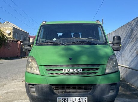 Iveco Daily 2008